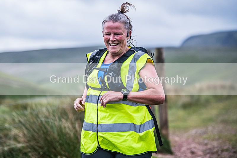 Gavel-561 - Gavel Fell Races (Junior & Senior) Wednesday 28th May 2025