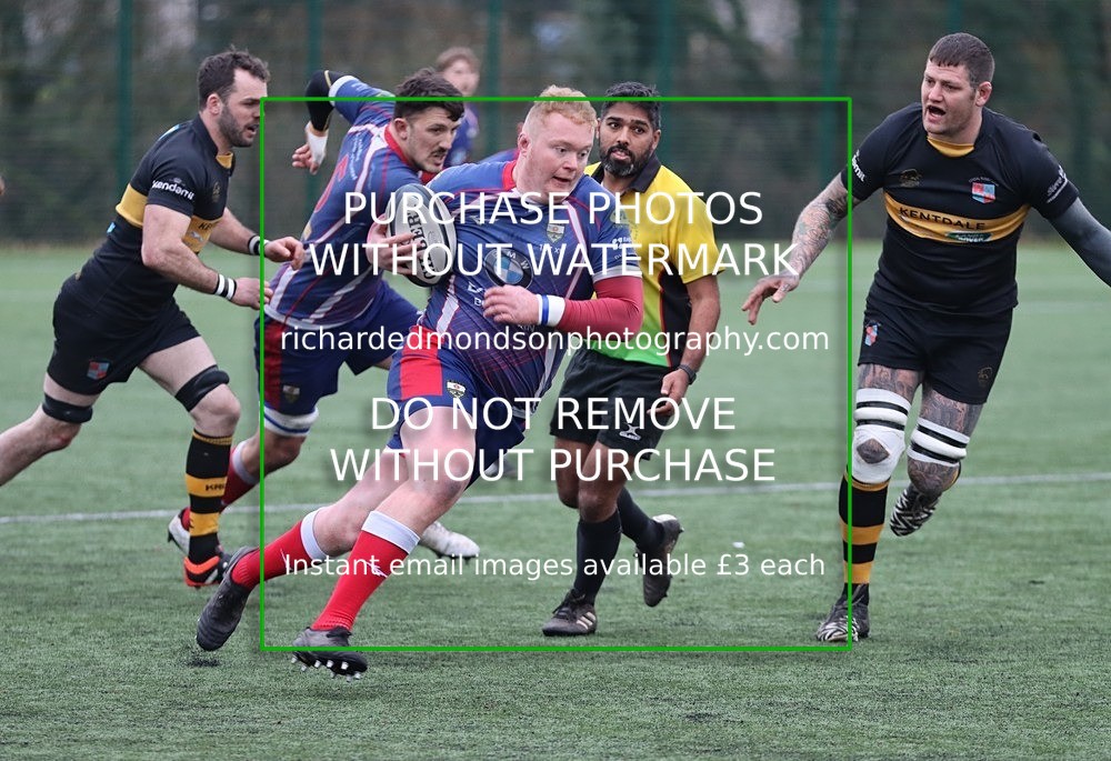 IMG_5684 - Kendal Rugby vs Blackburn Rugby (10/12/22)