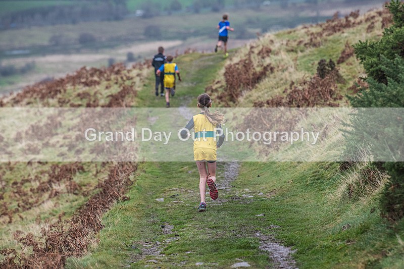 Sale Juniors-248 - Junior Sale Fell Races Sunday 10th November 2024