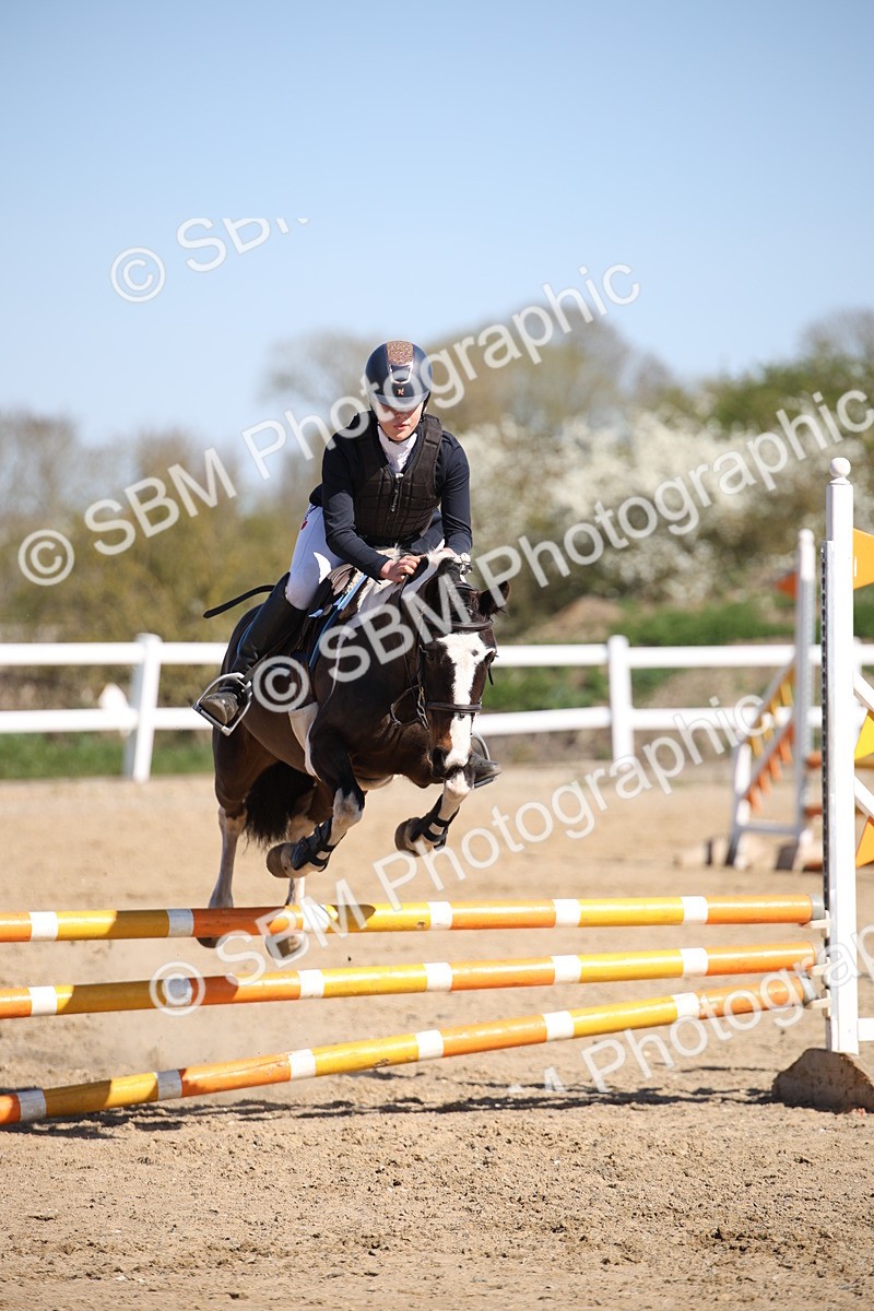 5K7A9526 - Class 4 - 70cm