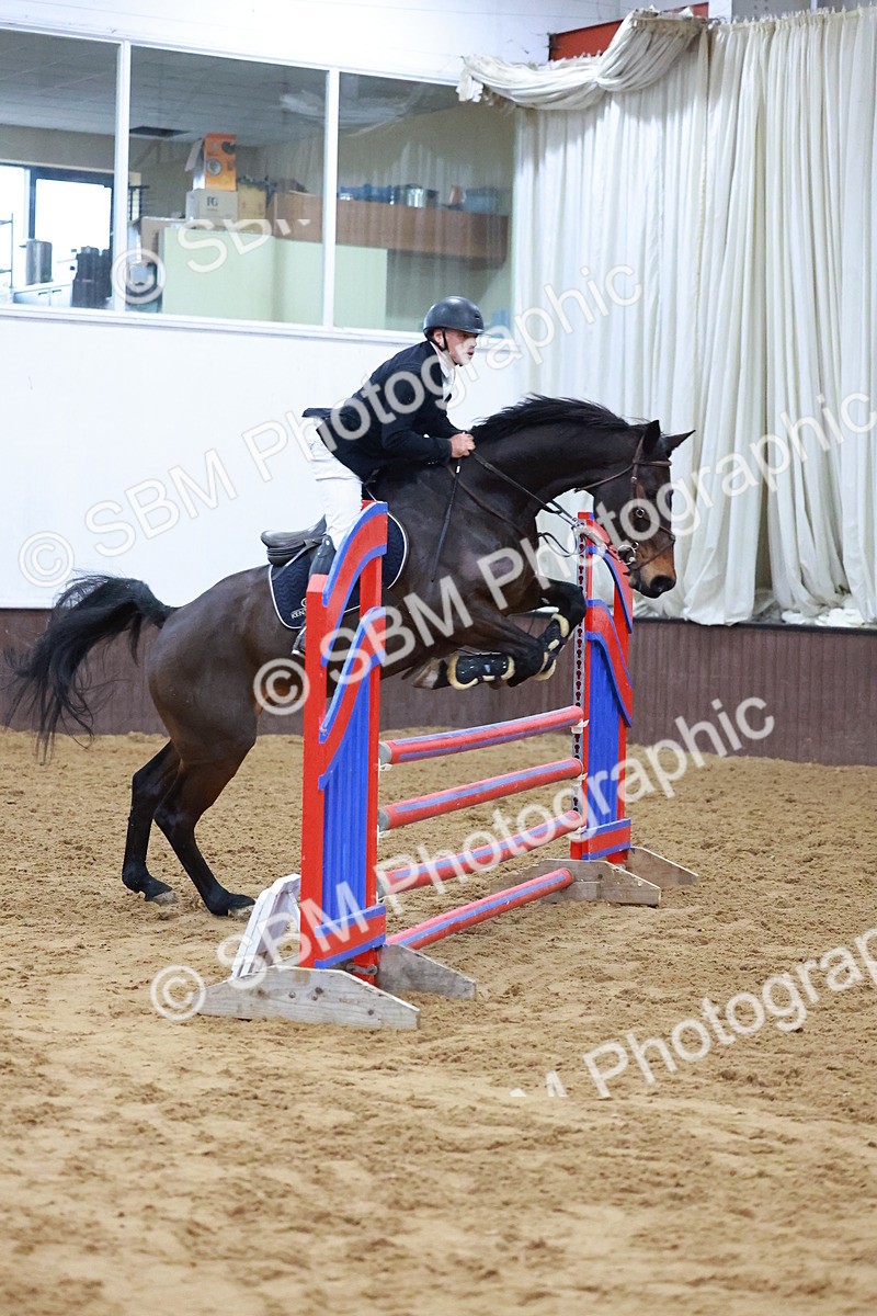 SBM_000914 - Class 2 - Senior British Novice - 90cm
