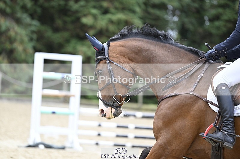 250830A-102422-05570 - Cls 21 British Novice and 90cm Open