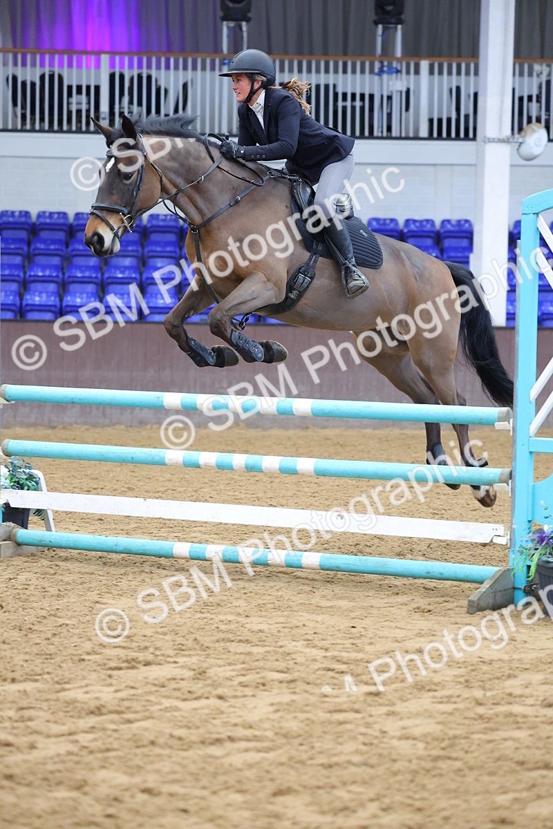 SBM_010177 - Class 21 - Nupafeed Supplements Senior Discovery/ 1m Open - First Round (1.00m)