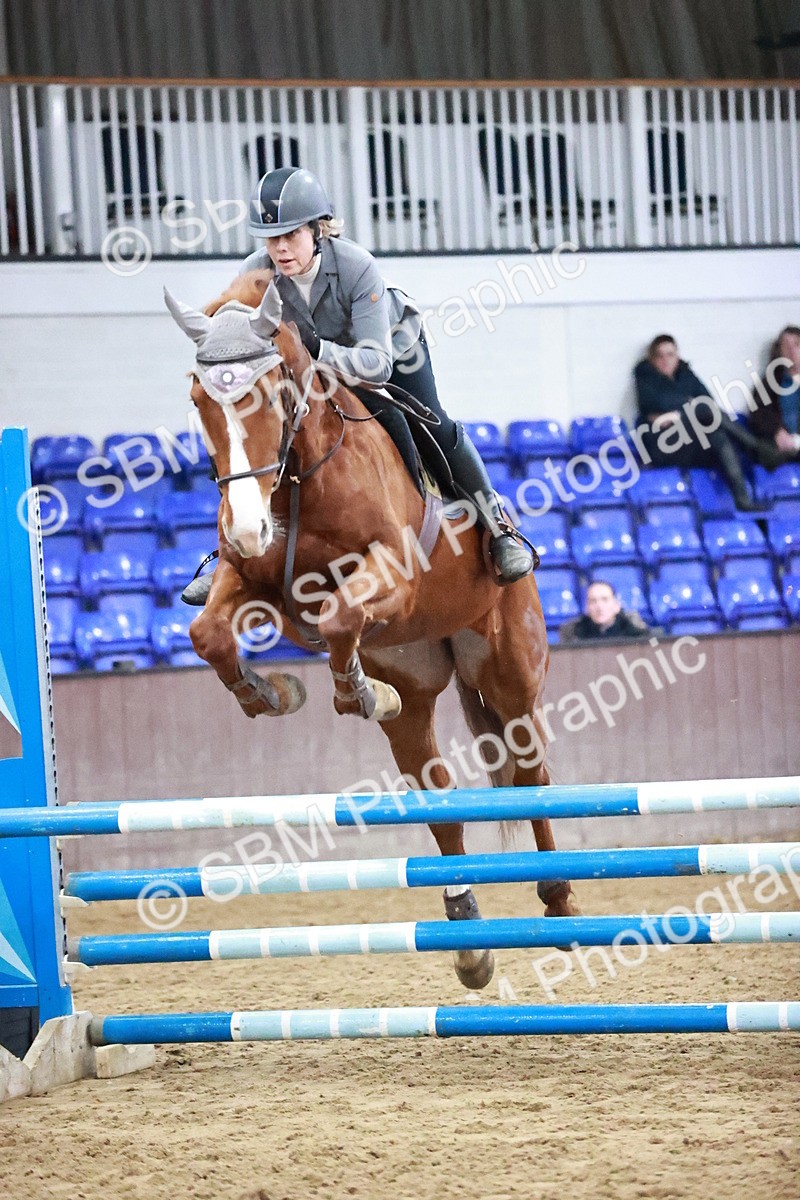 SBM_004296 - Class 15 - Senior British Novice 90cm