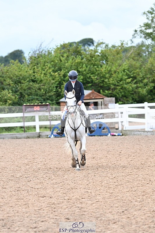 240908A-143110-04400 - Cls 20 A&B Pony Newc & 1.00m Opem