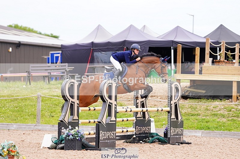 240630A-191320-16865 - Cls 34-36 Children on Horses