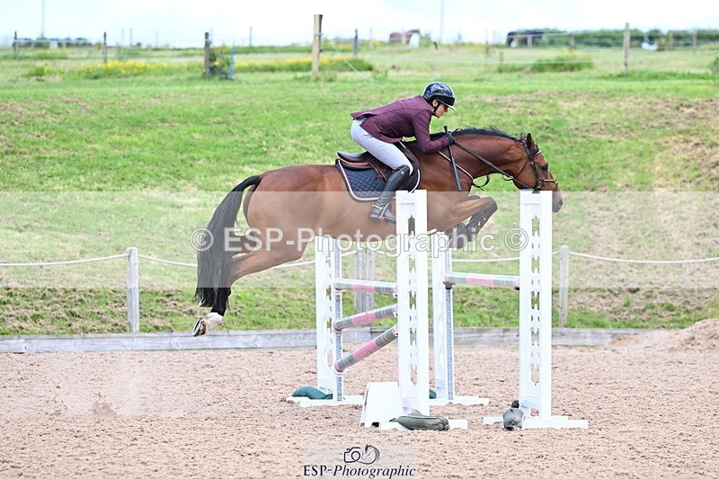 240608A-143002-02760 - Cls 5 Snr Foxhunter and 1.20m Open