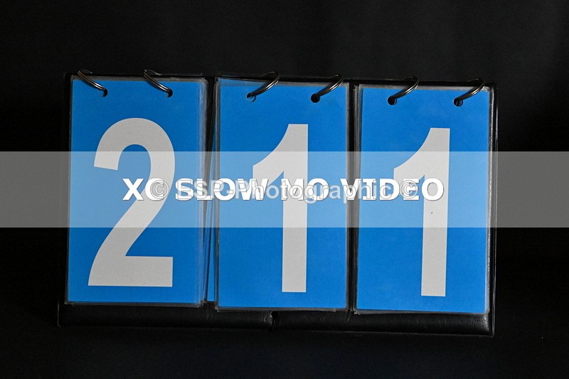 ESP_7328 - HD Video - 80cm Saturday All Sections