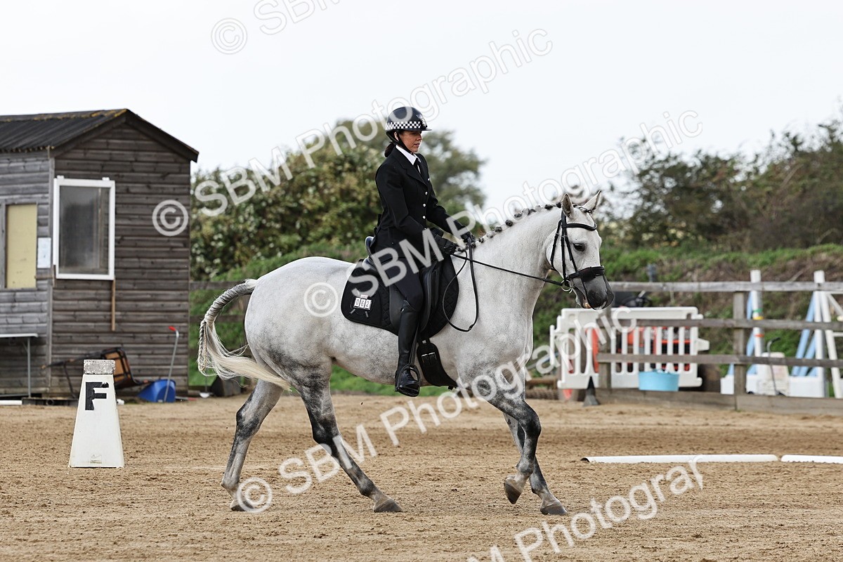 SBM_000966 - Class 46 - Novice 1 Combined Training