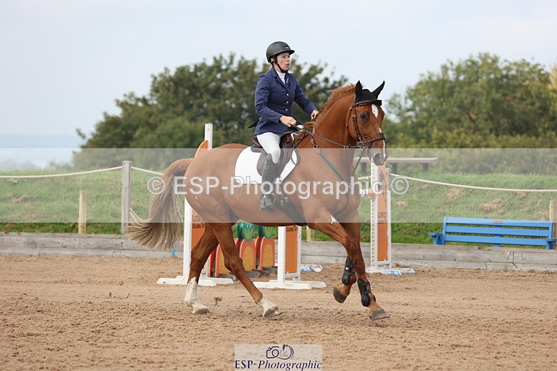 230915A-110834-01651 - Cls 2 Snr Foxhunter