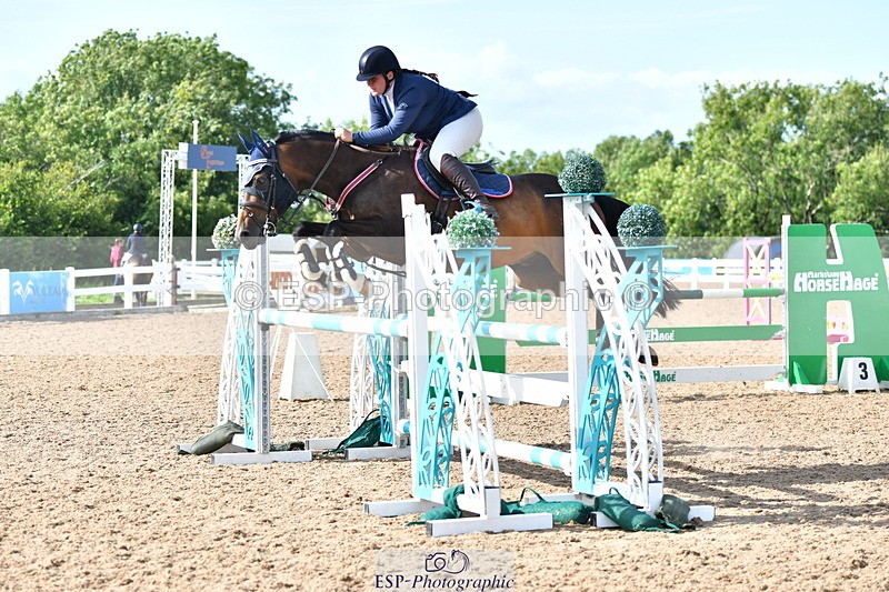 230819A-165427-01225 - Cls 35 1.10m Amateur Qualifier