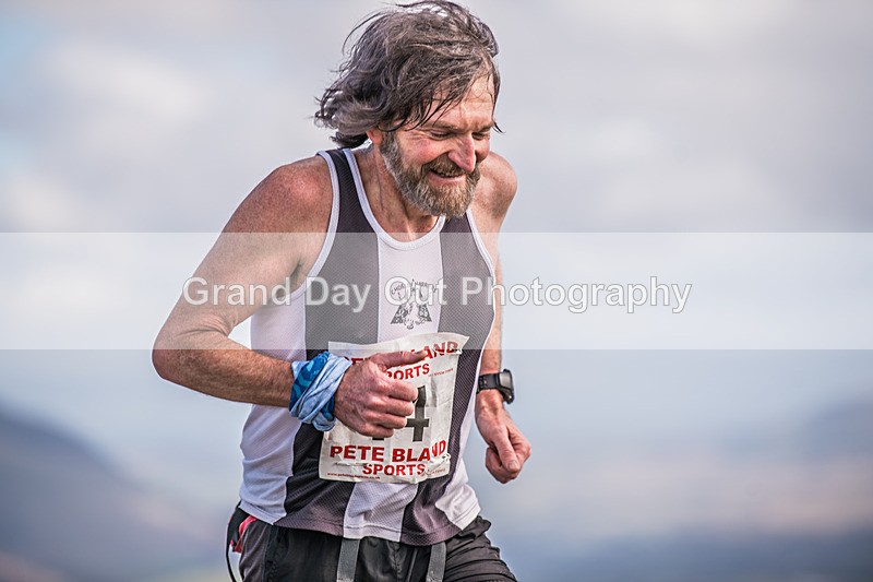 Coledale-430 - Coledale Horseshoe Fell Race Saturday 30th March 2024