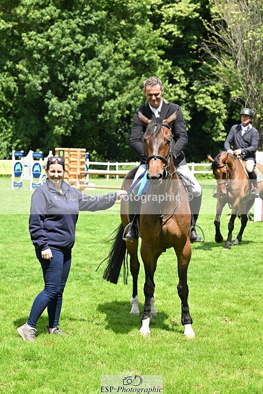 250614A-140744-07056 - Cls 20 Foxhunter