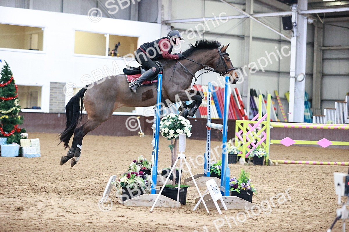 SBM_005181 - Class 24 - Senior Foxhunter 1.20m