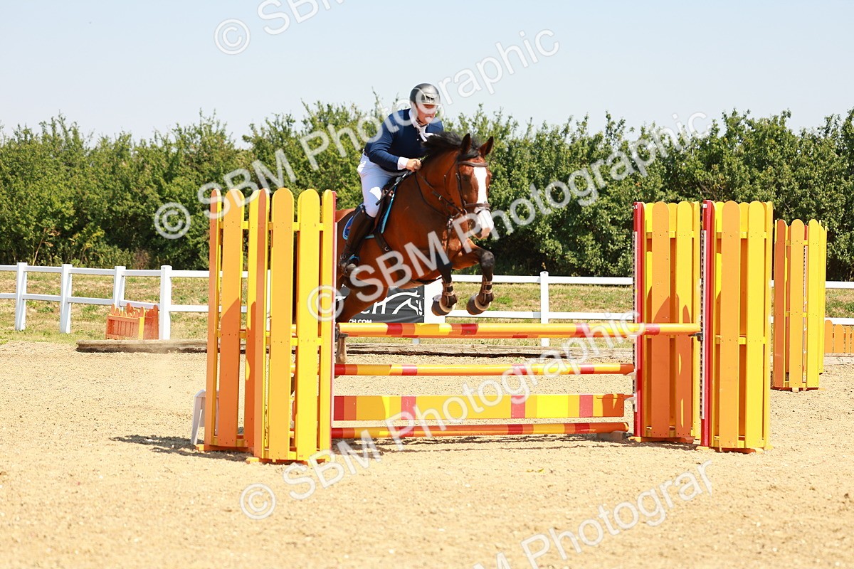 SBM_000953 - Class 3 - Senior Discovery - 1.00m