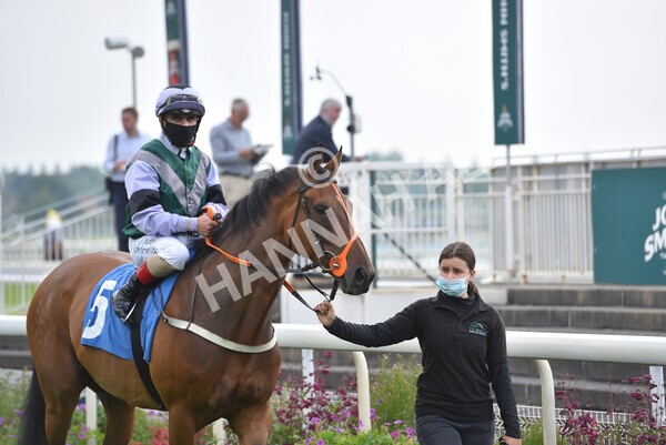 yr10072021r3-14 - Race 3: 2.55pm John Smith's Stayers Stakes