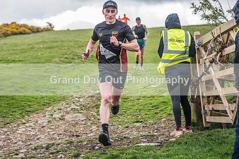 Hay-O-448 - Hay-O Trail Race Tuesday 19th May 2026
