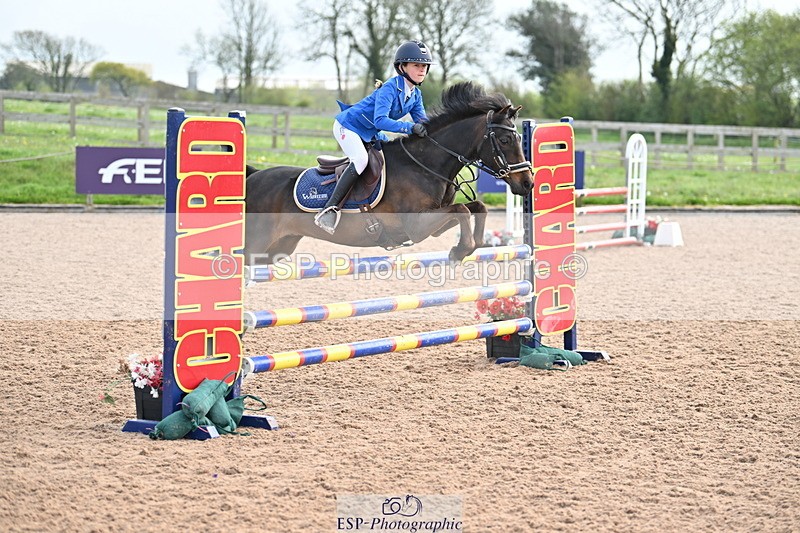 240506A-110711-08408 - Cls 3  Pony Discovery & 90cm Open