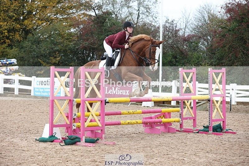 231112A-112059-03568 - Cls 18 Discovery & 1m Open