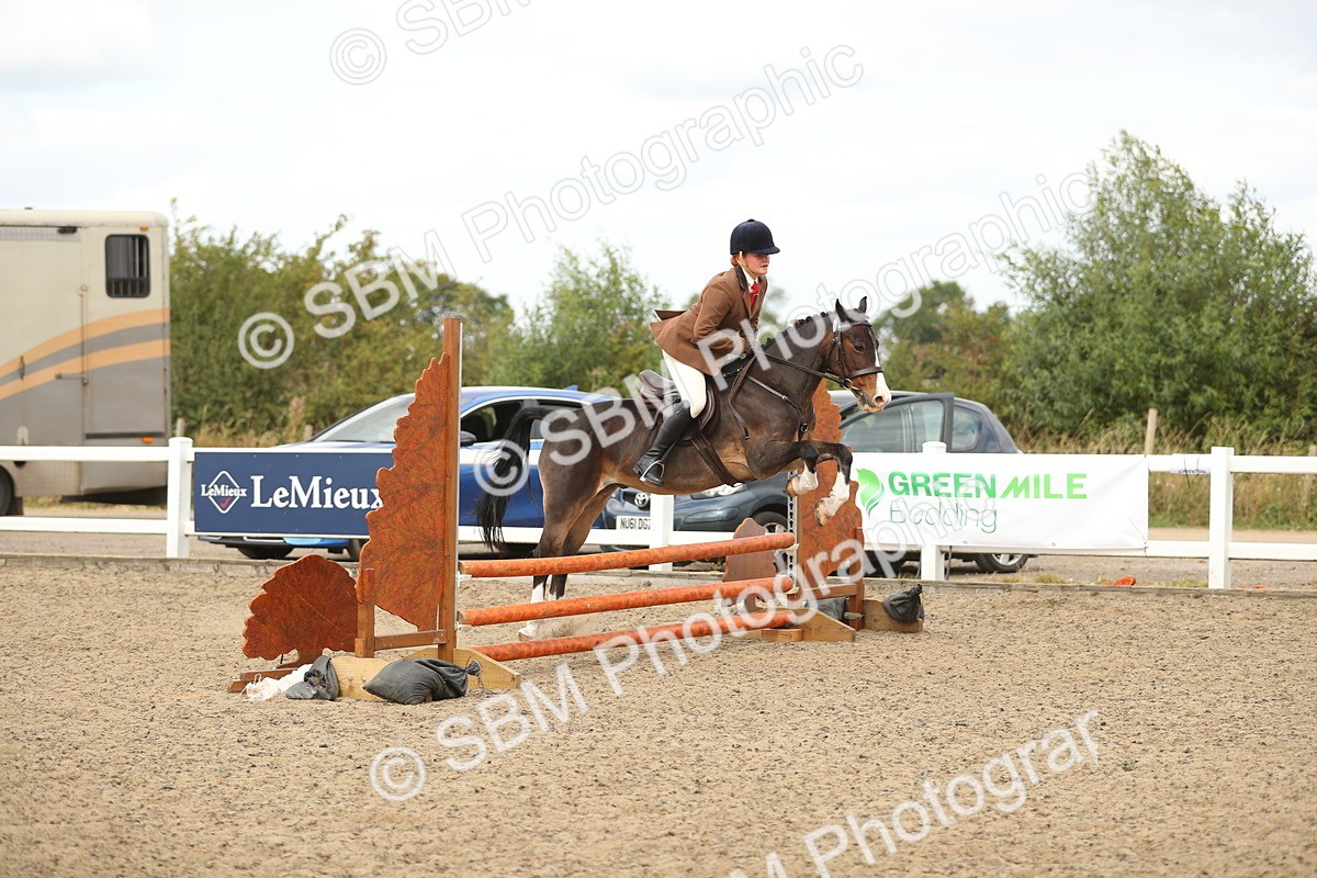 SBM_05260 - Class 47b Style & Performance 60cm (20+)