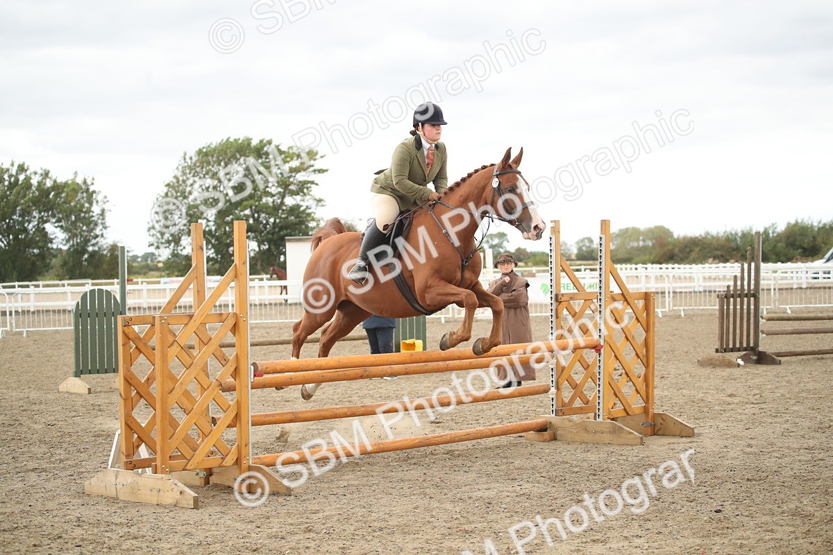 SBM_18462 - Class 510a - Working Veteran 90cm (15-19)