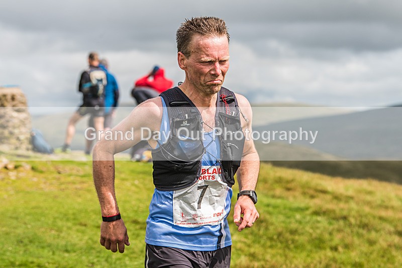 Sedbergh -1413 - Sedbergh Hills Fell Race Sunday 20th August 2023