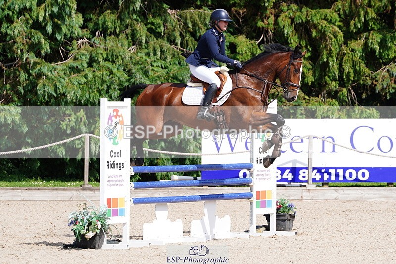 250615A-160752-11948 - Class 49 1m 05 Amateur Qualifier Snr 1m 05