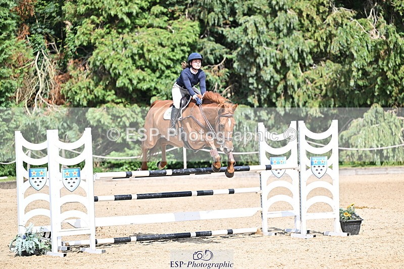 250704A-160211-11867 - Cls 23 Snr Foxhunter