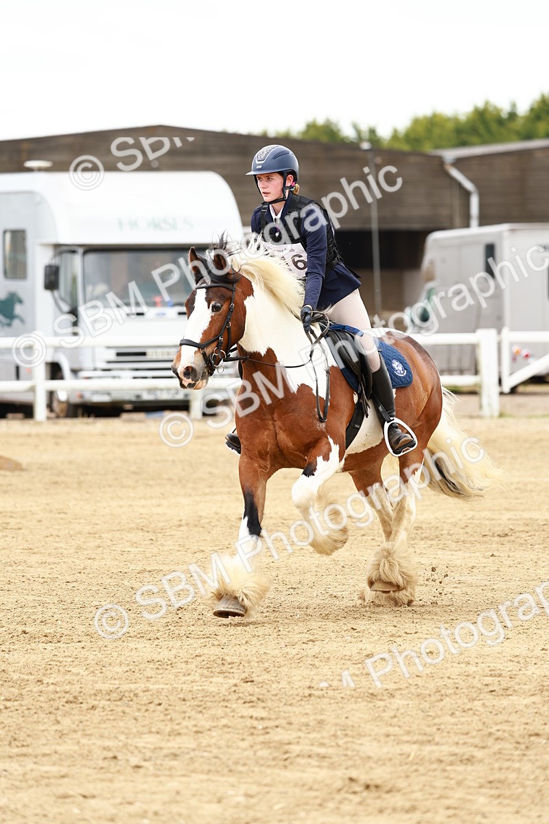 SBM_008249 - Class 4 - 70cm