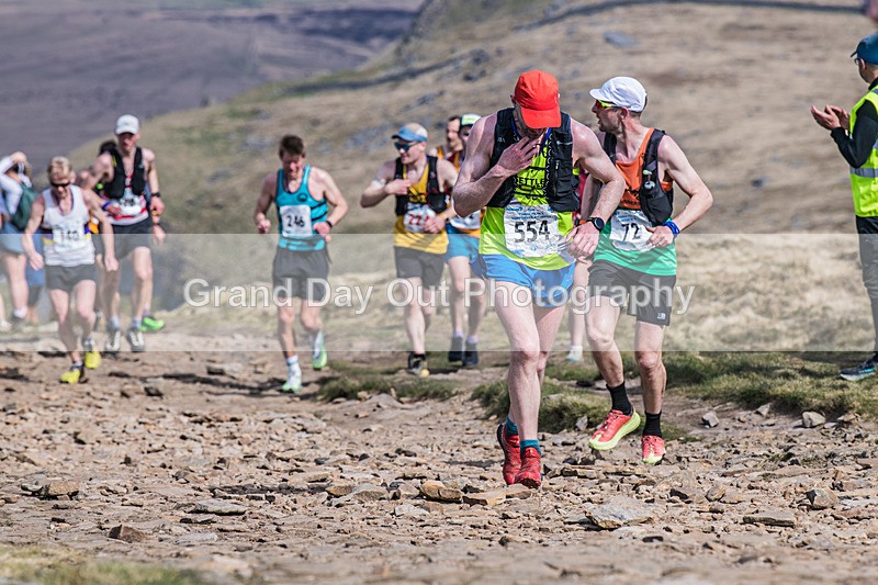 Pen-Y-Ghent-192 - The 3 Peaks Race Saturday 25th April 2026 - Pen Y Ghent