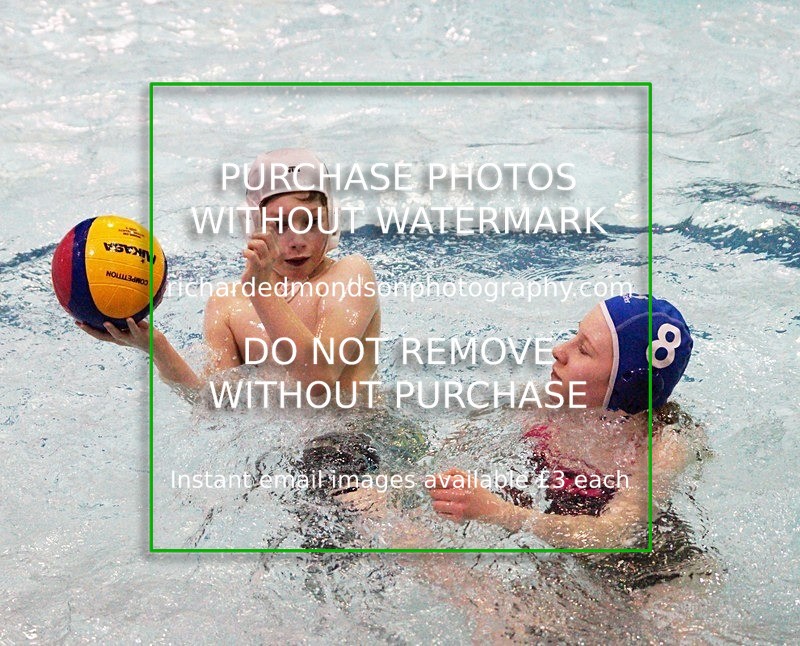 DSC00709 - Junior Water Polo