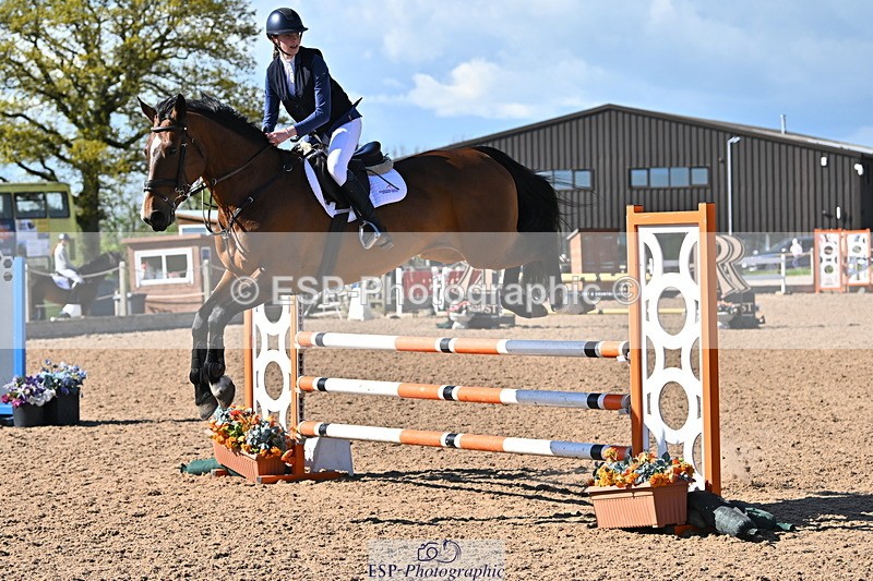 240504A-164026-02914 - Cls 8, 9 & 10 Children on Horses 90cm, 1m & 1.10m