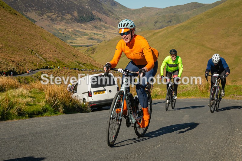 094802 - Newlands Pass 09.00 - 10.00