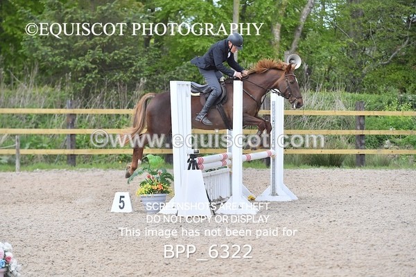 BPP_6322 - CLASS 33 MON Scottish Spring Final 85cm