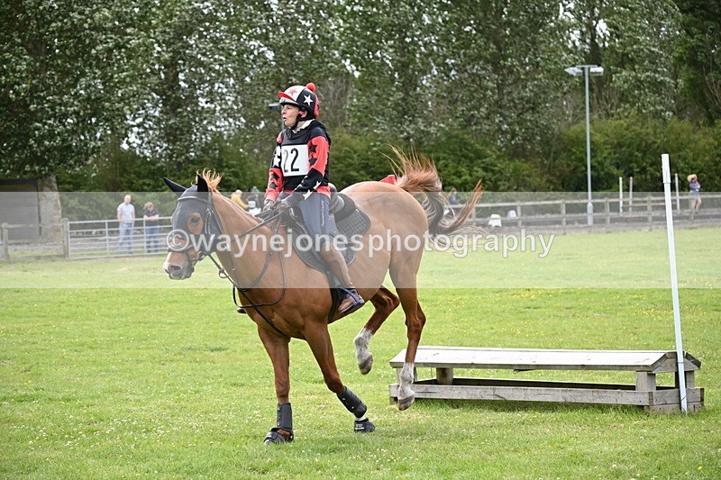 WJ6_2885 - Class 4 60cm