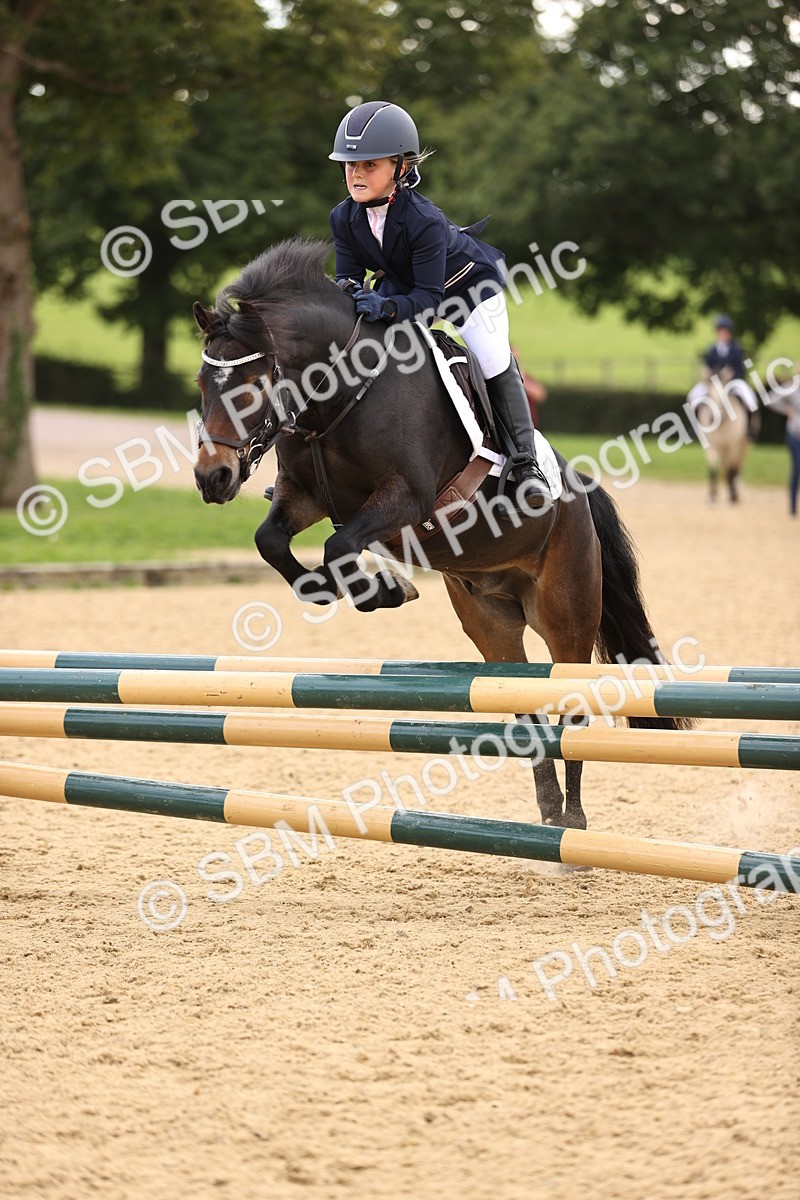 SBM_48932 - J9 - Junior Pony 70cm Championship