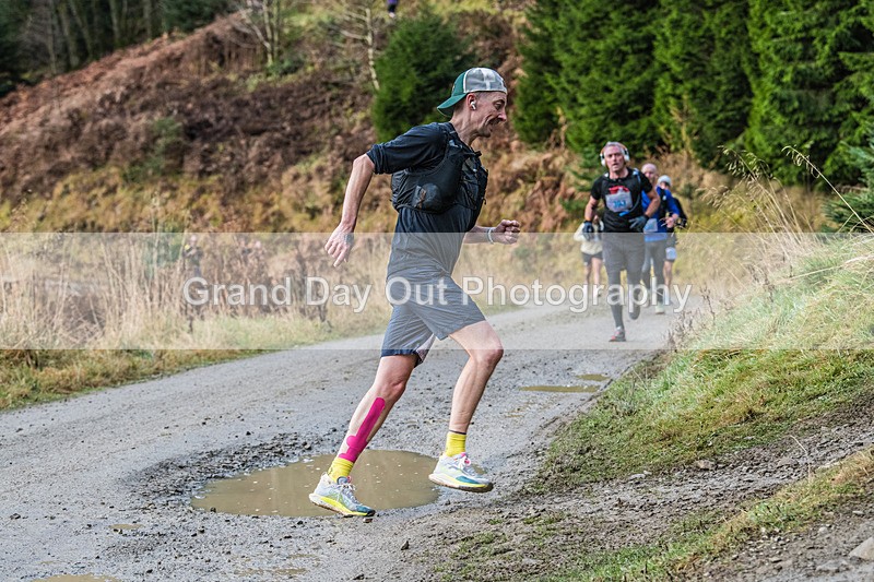 Glentress 21  10K-458 - High Terrain Events Glentress 21 & 10K Trail Races Saturday 16th November 2024