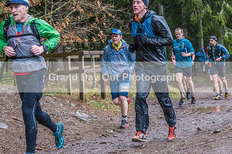 Glentress 21  10K-246 - High Terrain Events Glentress 21 & 10K Trail Runs Saturday 18th February 2023