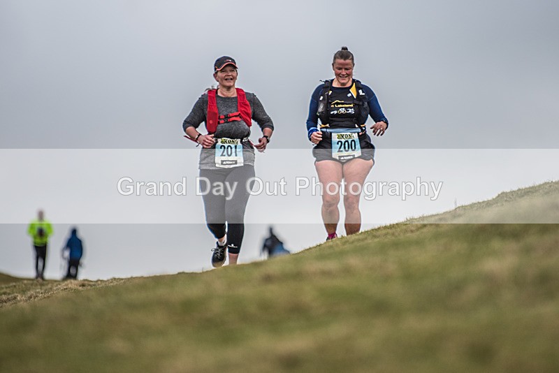Loopy Latrigg-678 - Kong Loopy Latrigg Fell Race Saturday 27th January 2024
