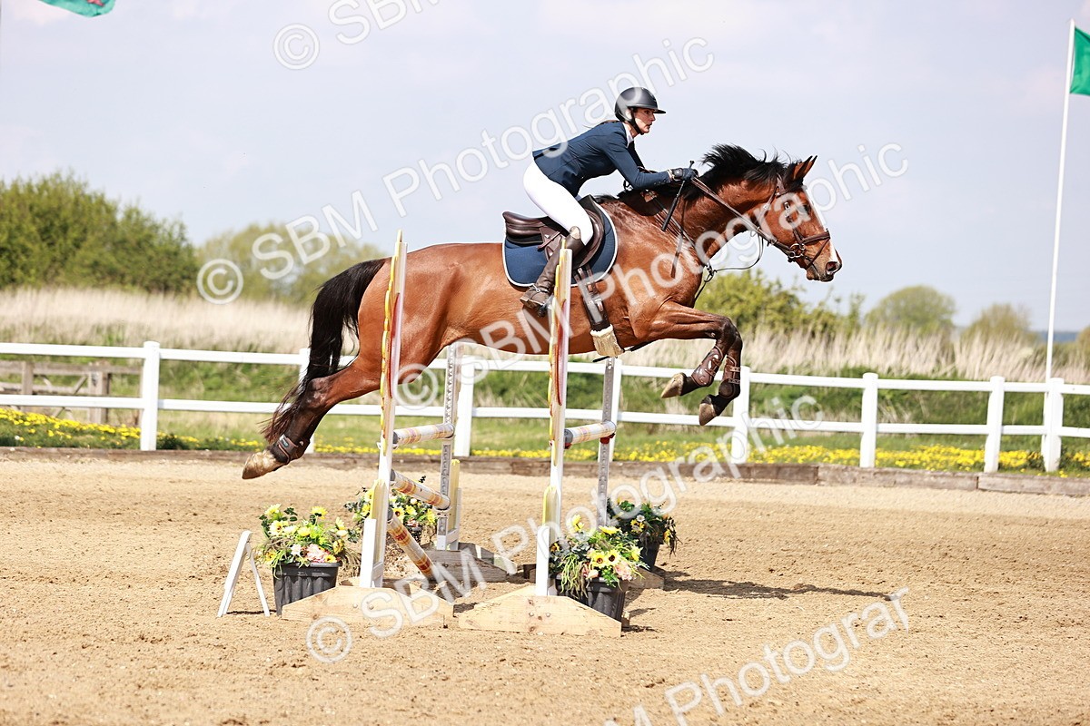  - Class 23 - Senior 1.05m