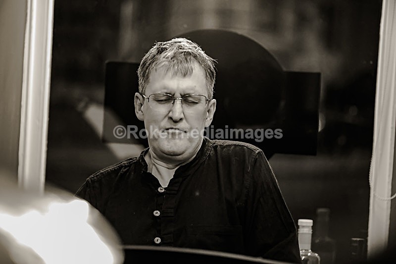  - John Law Recreations