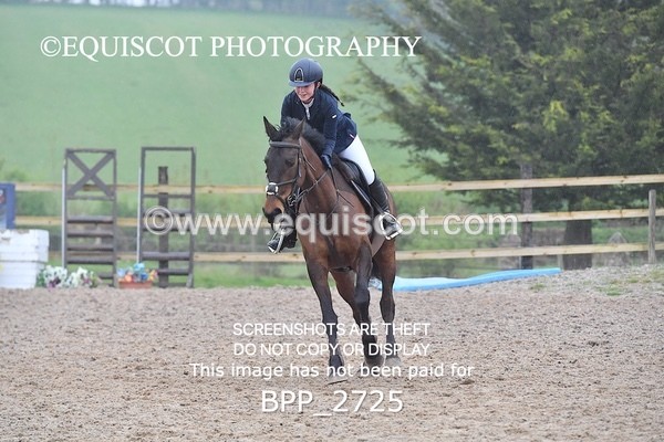BPP_2725 - CLASS 4 Senior British Novice/ 90cm Open