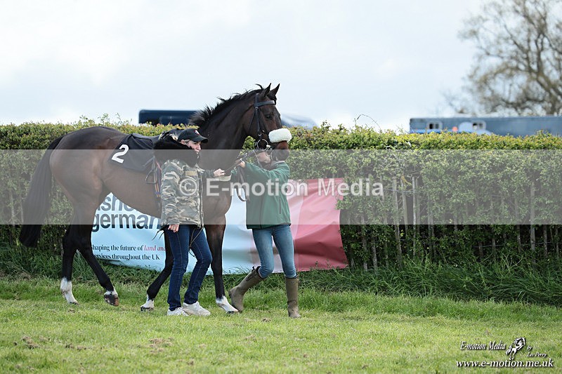 PtP 180426 971 - Worcestershire Hunt PtP Chaddesley Corbett 18/04/26