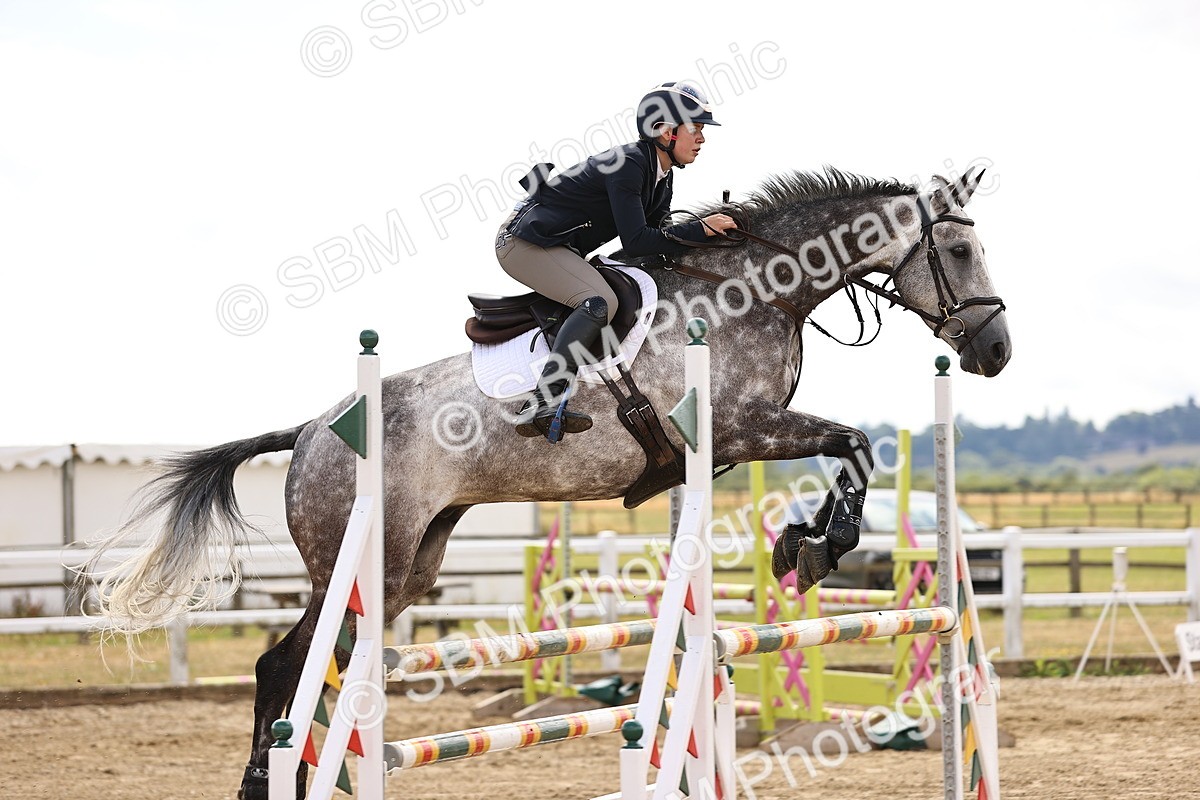 SBM_026746 - Class 13 - Senior Newcomers - 1.10m