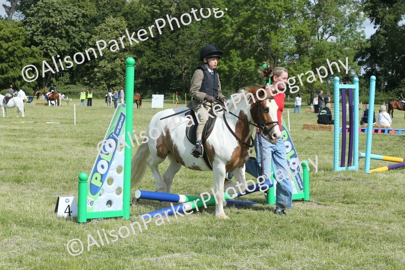 20260614-0259 - Class 1 - 30cm Lead Rein