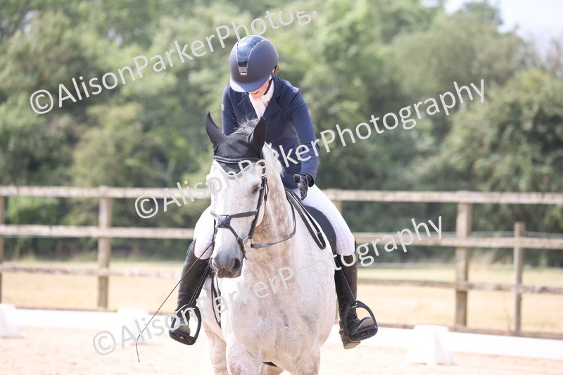 20260715-0437 - Class 5 - Novice 1