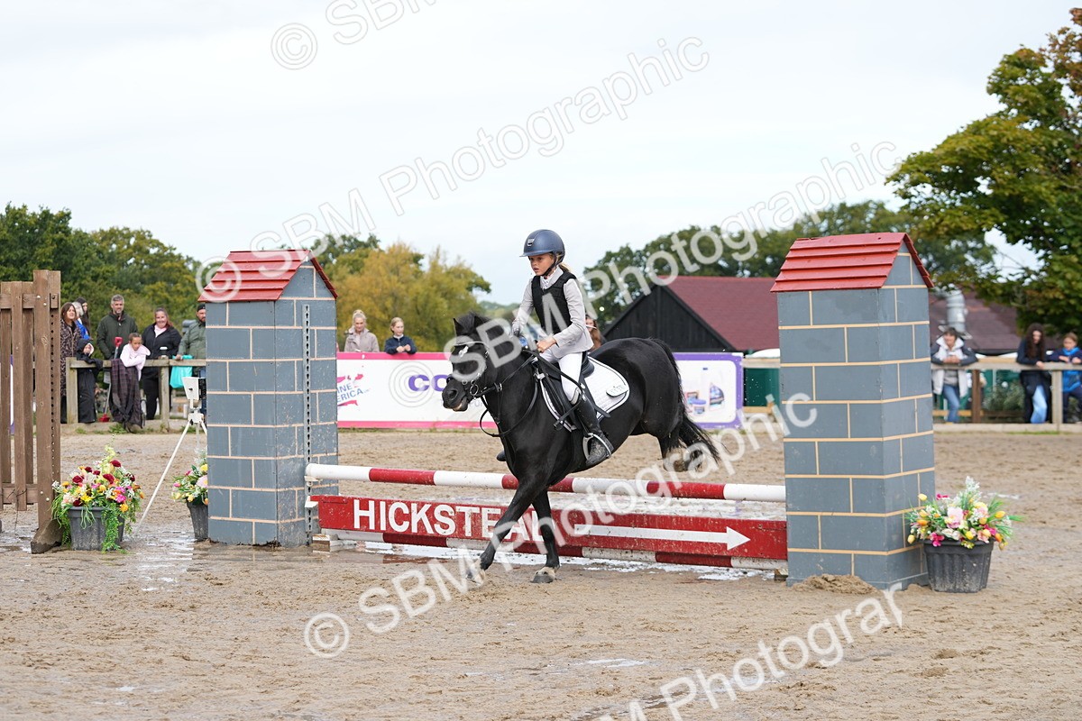 SBM_39824 - J6 - Junior Pony 55cm Championship