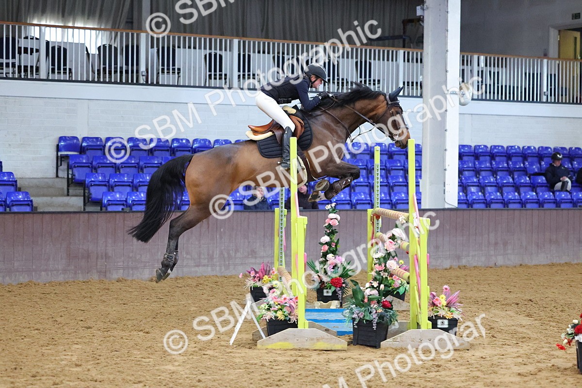 SBM_003572 - Class 17 - Blue Chip Calming Performance Championship Qualifier