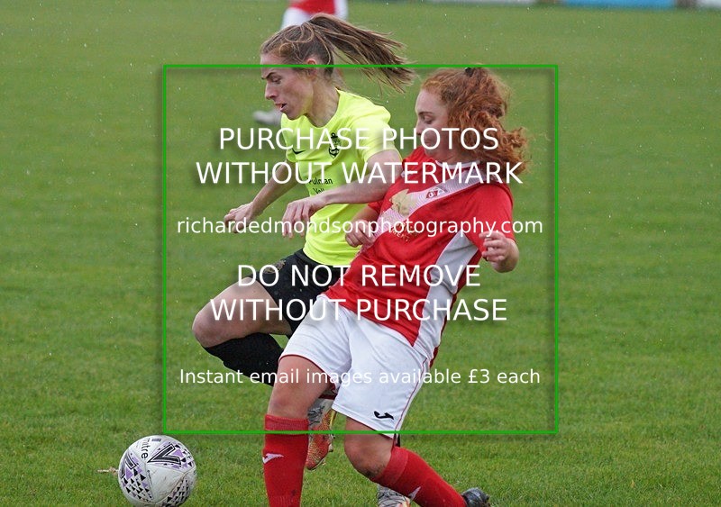 DSC03910 - Morecambe Ladies v South Shields
