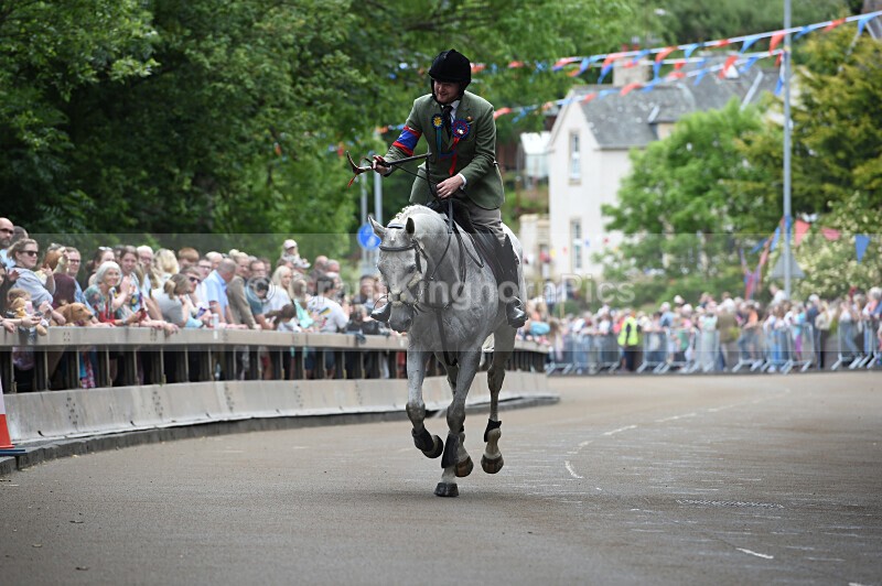 _167 - Selkirk Common Riding 2025
